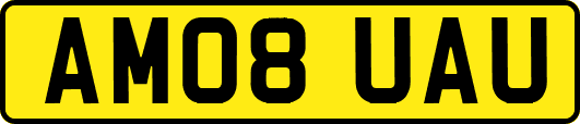 AM08UAU