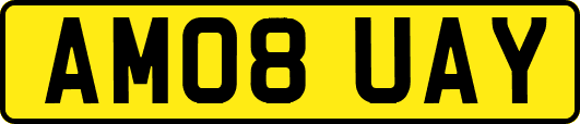 AM08UAY