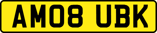 AM08UBK