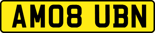 AM08UBN