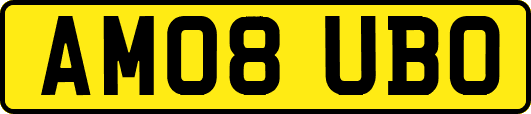 AM08UBO