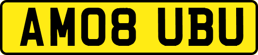 AM08UBU