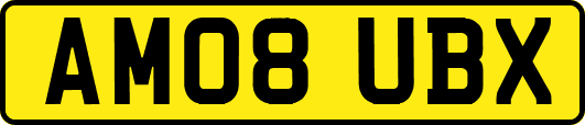 AM08UBX
