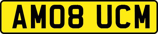 AM08UCM