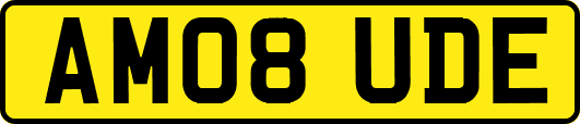 AM08UDE