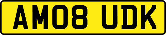 AM08UDK
