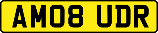 AM08UDR