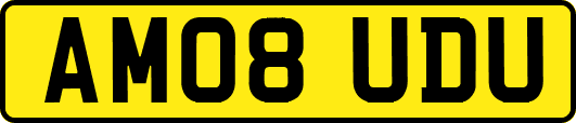 AM08UDU
