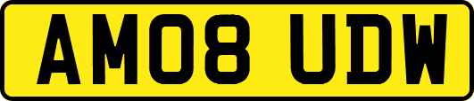 AM08UDW