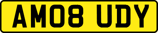 AM08UDY
