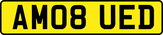 AM08UED