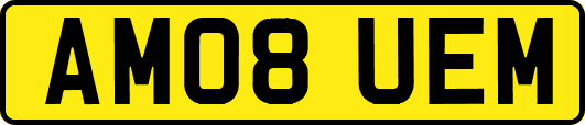 AM08UEM