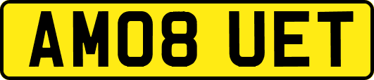 AM08UET