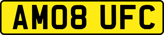 AM08UFC