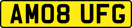 AM08UFG