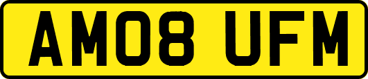 AM08UFM