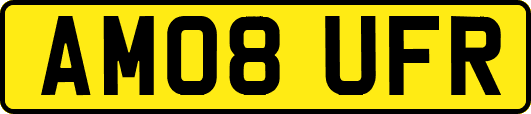 AM08UFR