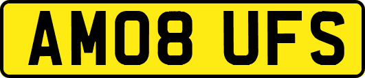 AM08UFS