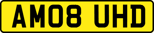 AM08UHD