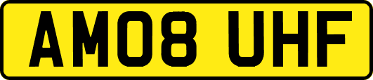 AM08UHF