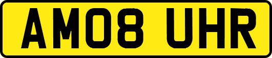 AM08UHR