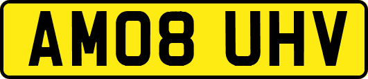 AM08UHV