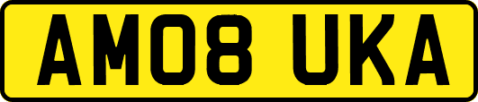 AM08UKA