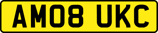 AM08UKC