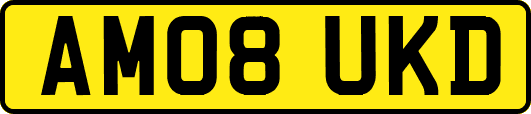 AM08UKD