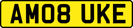 AM08UKE