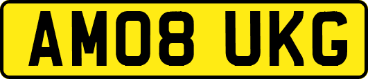 AM08UKG