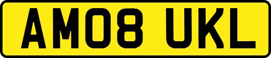 AM08UKL