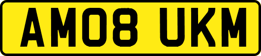 AM08UKM