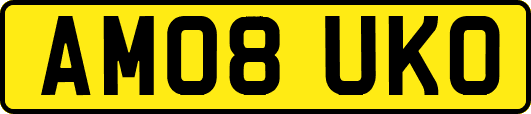 AM08UKO