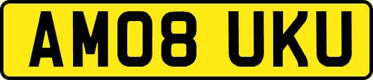 AM08UKU