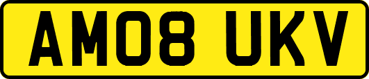 AM08UKV