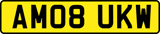AM08UKW