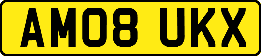 AM08UKX