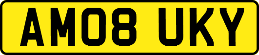 AM08UKY
