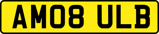 AM08ULB