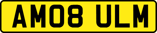 AM08ULM