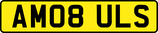 AM08ULS