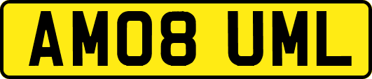 AM08UML