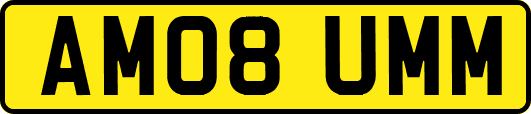 AM08UMM