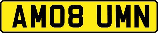 AM08UMN