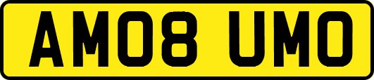 AM08UMO