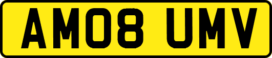 AM08UMV