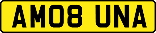 AM08UNA