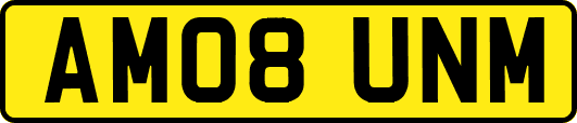 AM08UNM