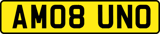 AM08UNO